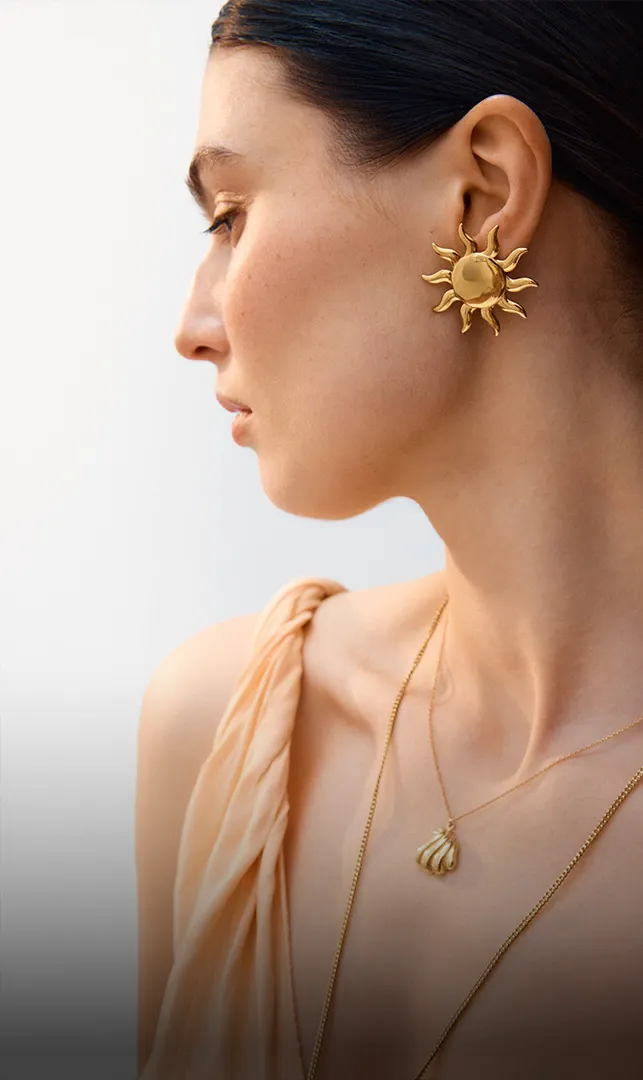 Biżuteria Edblad w dystrybucji Itavian