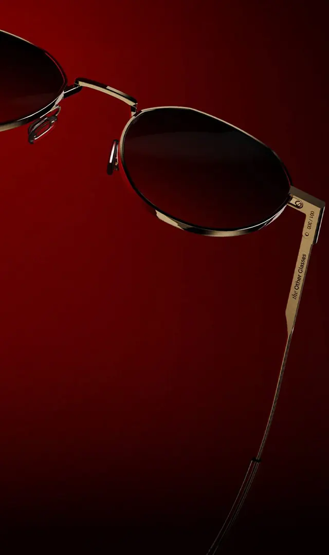 marka theotherglasses itavian