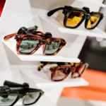 tbd eyewear sklep ekspozytor pos