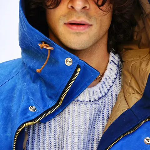 kafelek manifattura cecarelli odziez